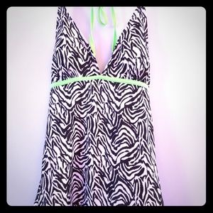Two-piece Junior Swimsuit